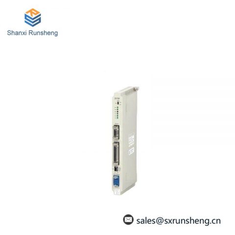 Yaskawa CP-317/217IF Series Communication Module - Reliable Industrial Interface