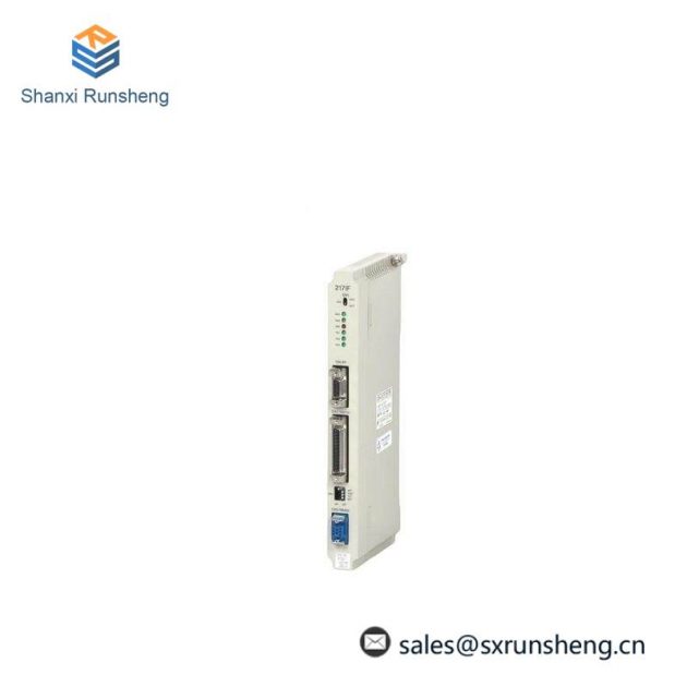 Yaskawa CP-317/217IF Series Communication Module - Reliable Industrial Interface