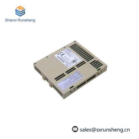 YASKAWA CP-317/218IF PLC Communication Module for Industrial Automation
