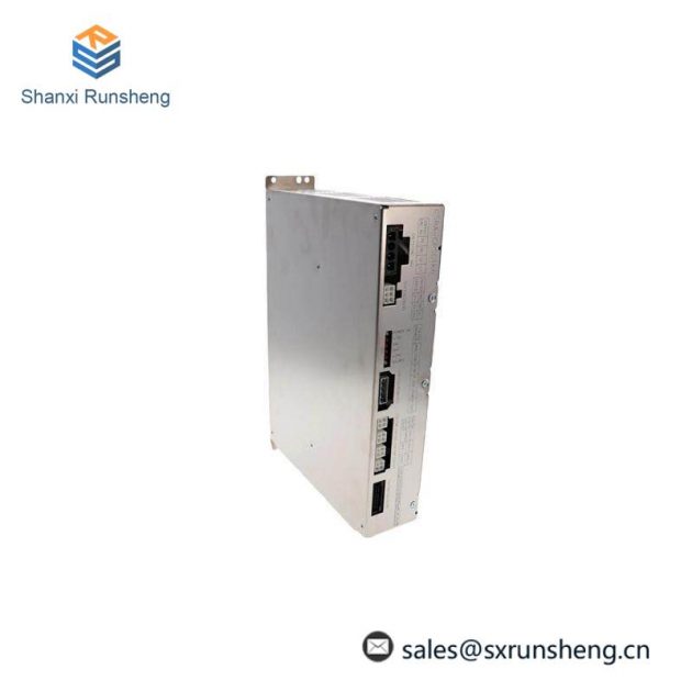 YASKAWA CP-317/AI-01 Field Control Station with AI Input Module