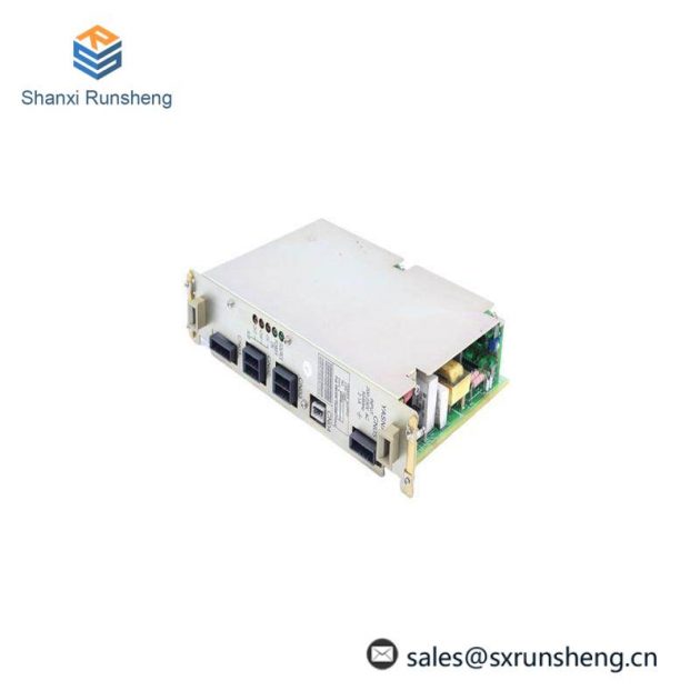 Yaskawa CPS-150F Power Supply Module, Yaskawa Electronics, CPS-150F, High-Power Supply