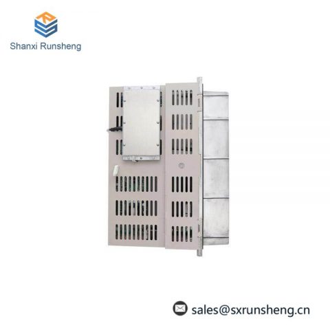 YASKAWA DDSCR-R84H - High Frequency Industrial Controller