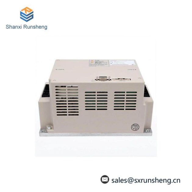 YASKAWA DDSCR-R84H - High Frequency Industrial Controller