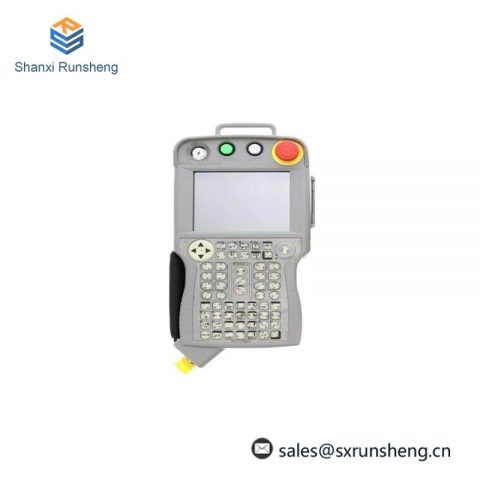 Yaskawa DX200 JZRCR-YPP21-1 Teach Pendant, Industrial Control Module