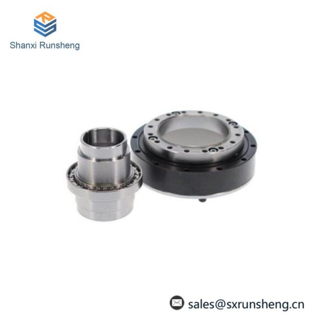 Yaskawa HW0388708-A Robot R-axis Speed Reducer, High Efficiency and Precision for Industrial Automation