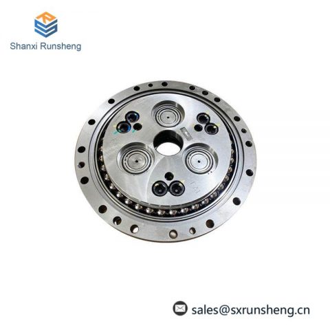 Yaskawa HW1382455-C Robot GP180 L-axis Reducer
