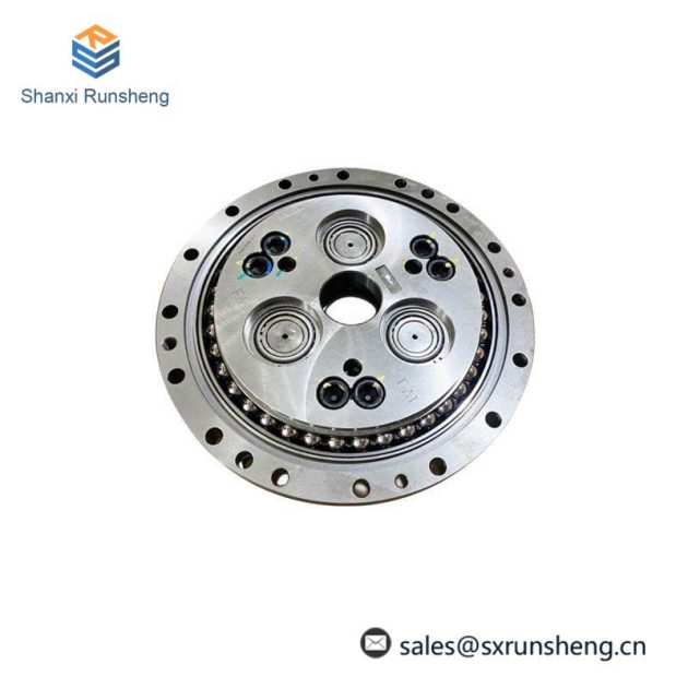 Yaskawa HW1382455-C Robot GP180 L-axis Reducer