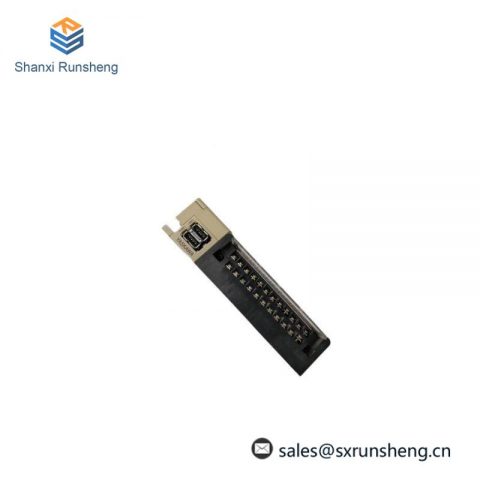 YASKAWA JAMSC-120AVO01030 Analog-to-Digital Converter, Dual Channels