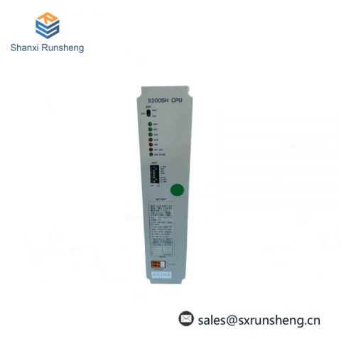 YASKAWA JAMSC-B1071 Custom Industrial Control Module
