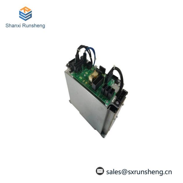 YASKAWA JAMSC-C8120 Memocon RS232 Comms Module for Industrial Automation Systems