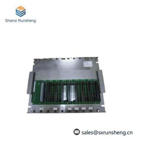 Yaskawa JRCP-317112, High-Performance Motion Control Module
