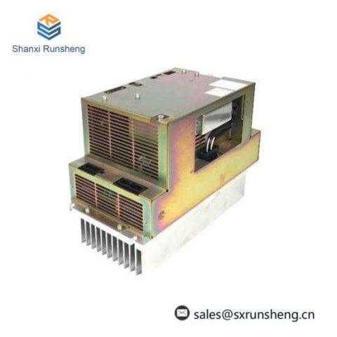 Yaskawa NX100 SGDR-SDB350A01B Servo Amplifier - Advanced Motion Control Solutions