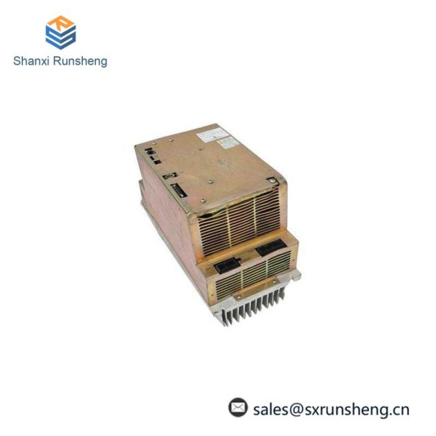 Yaskawa NX100 SGDR-SDB350A01B Servo Pack: High Performance, Precision Control