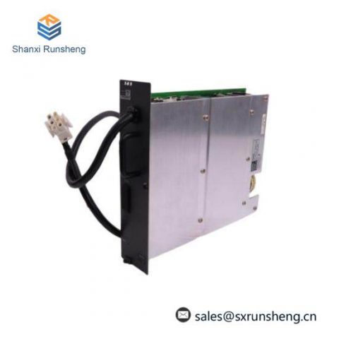 Yaskawa PW402 Power Supply - Advanced Industrial Control Solution