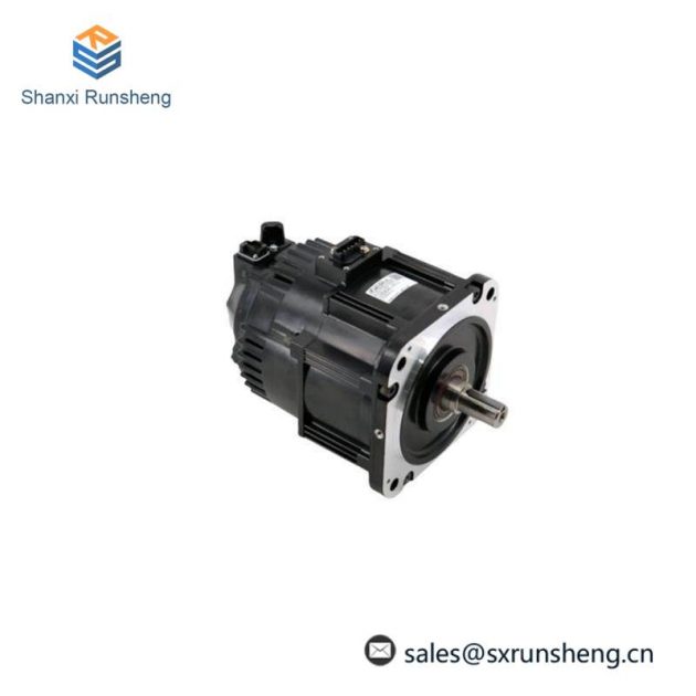 Yaskawa SGM7G - 30APK - YR11: Precision AC Servo Motor