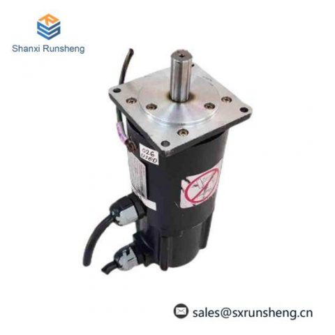 YASKAWA USAHEM-03DS52A Power Module