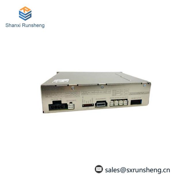 Yaskawa YRC1000 CSRA-CPS01KA Power Supply Module