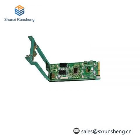 Yaskawa YRC1000 JANCD-ABB04-E Robot Expansion Card: Advanced Automation Module for Enhanced Robotic Systems
