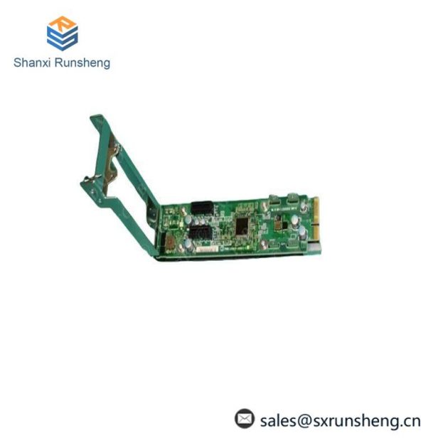Yaskawa YRC1000 JANCD-ABB04-E Robot Expansion Card: Advanced Automation Module for Enhanced Robotic Systems