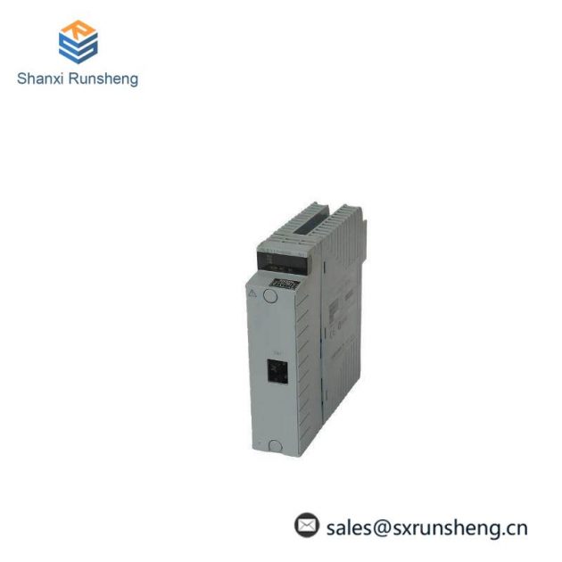 YOKOGAWA 8596020000 Custom Processing Module