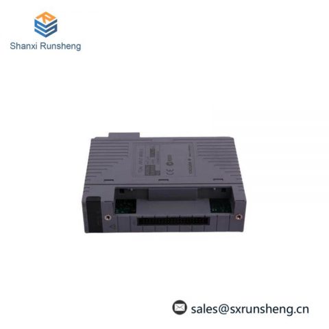 Yokogawa AAI543-H50 S1 Analog Output Module - Precision Control for Industrial Automation