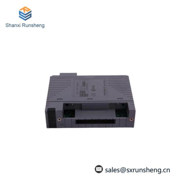 Yokogawa AAI543-H50 S1 Analog Output Module - Precision Control for Industrial Automation