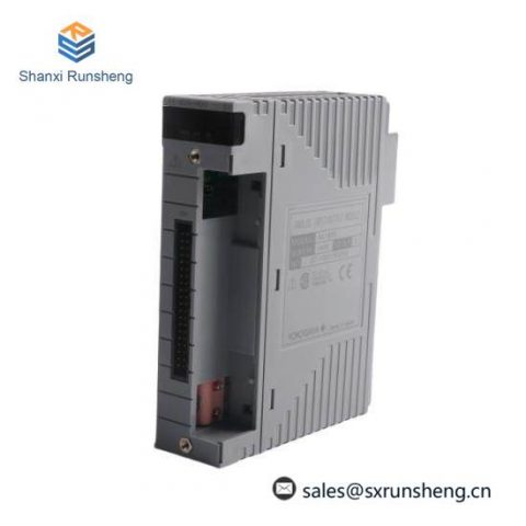 Yokogawa AAI835-H00 - Analog I/O Module, Advanced Process Control Solution