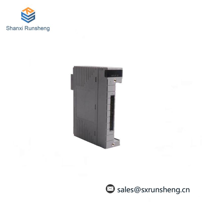 Yokogawa AAM10 S1 Current Voltage Input Module - Precision for Industrial Automation