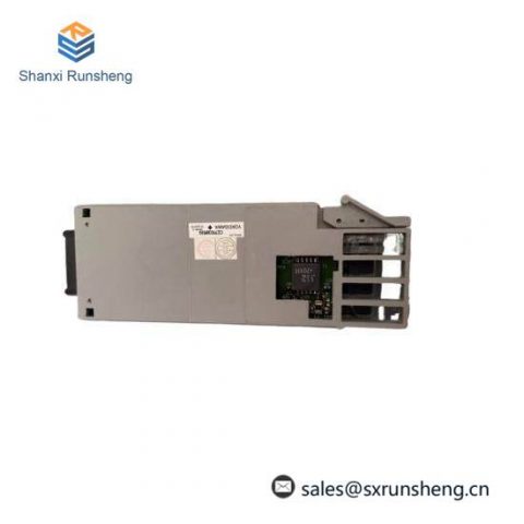 Yokogawa AAM11B Current/Voltage Input Module - Industrial Precision for CS Systems