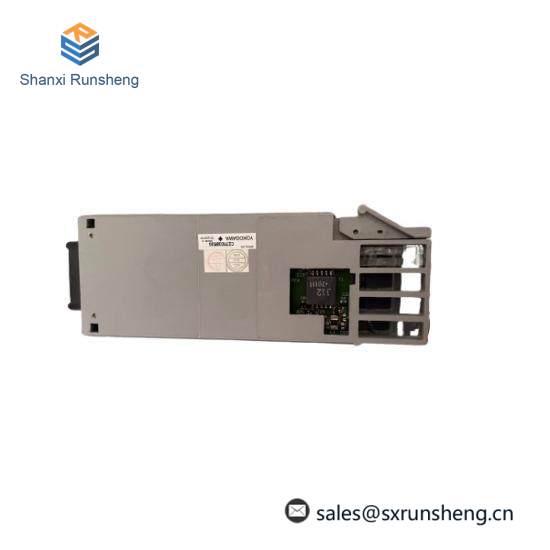 Yokogawa AAM11B Current/Voltage Input Module - Industrial Precision for CS Systems