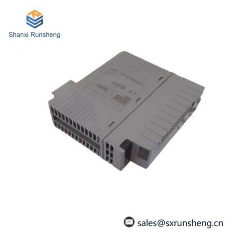 Yokogawa PLC AAR145-S03 Analog Input Module
