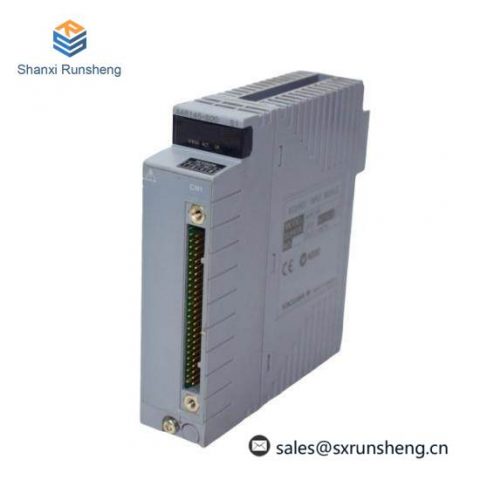 Yokogawa AAR145-S00-S1 Industrial Control Module