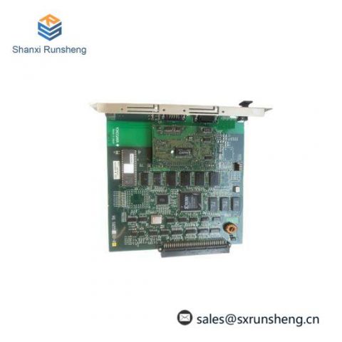 YOKOGAWA ACP71 S1 - Industrial Control Module
