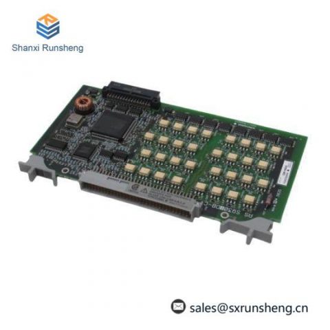 Yokogawa ADM52-2: High-Performance Contact Output I/O Card for Industrial Automation