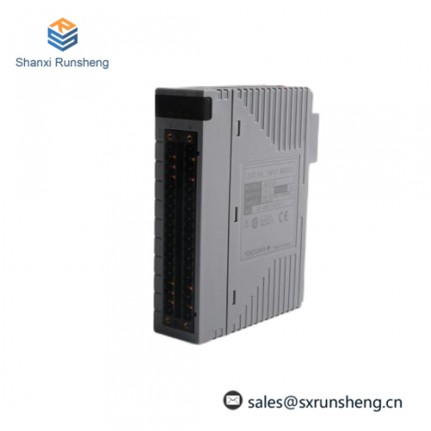 Yokogawa ADV141-P10 S1 - Original New Industrial Control Module