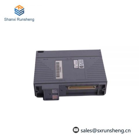 Yokogawa ADV159-P01: High-Performance Digital I/O Module for Industrial Automation