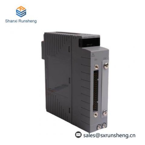 Yokogawa ADV159-P01 Digital Input Module: Reliable Automation Solution