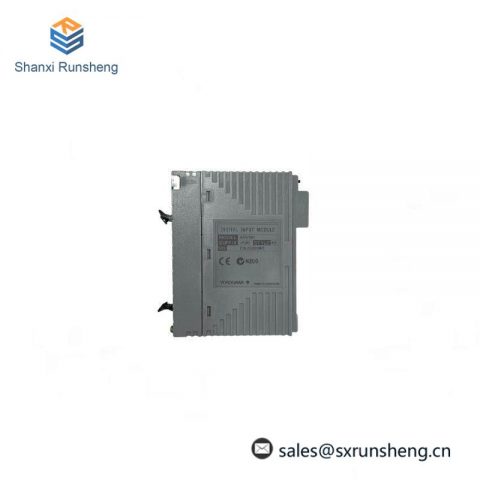 Yokogawa ADV161-P50 S2 Digital Input Module: Advanced Industrial Control Solution