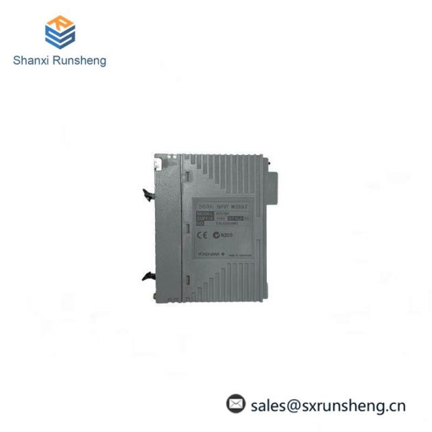 Yokogawa ADV161-P50 S2 Digital Input Module: Advanced Industrial Control Solution
