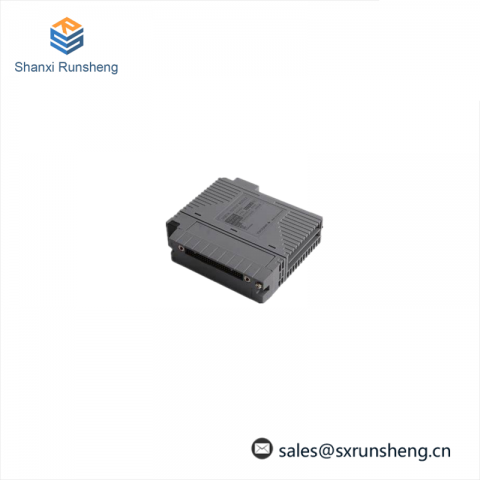 Yokogawa ADV551-P10 S2 Digital Input Module - Advanced Industrial Control Solutions