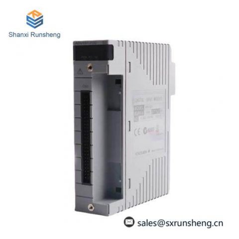 Yokogawa AAI543-S53 S1 - High Precision Current Output Module, Japan Origin