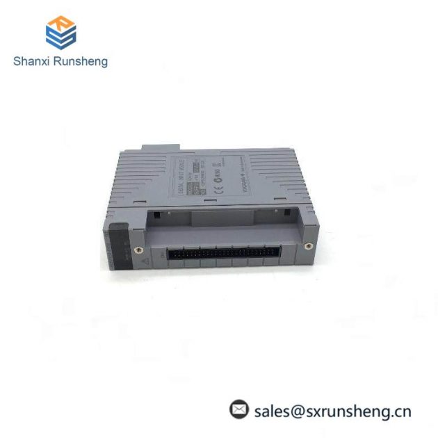 Yokogawa ADV569-P00: Precision Digital Output Module for Industrial Automation