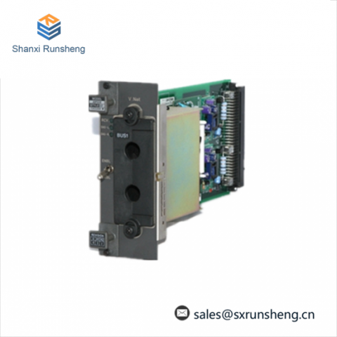 Yokogawa AIP444-S1 PLC Control Module