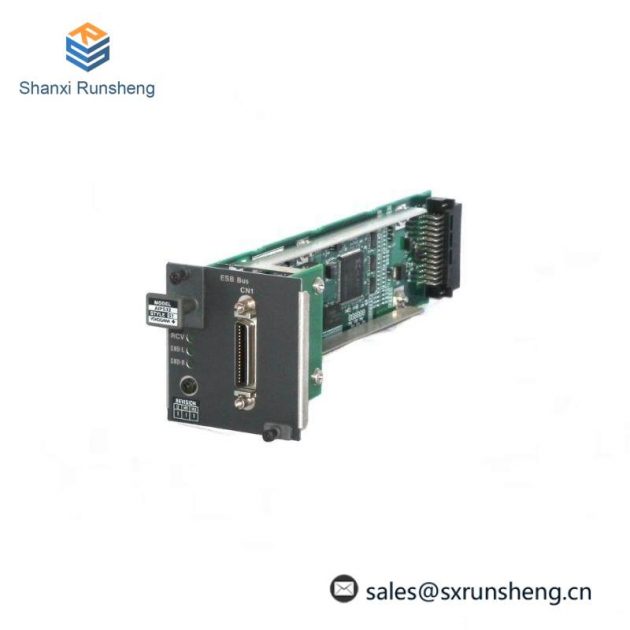 Yokogawa ALR121-S01 S1 Japan Origin Module for Industrial Control Systems