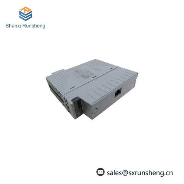 Yokogawa ALE111-S51 S1 Industrial Ethernet Communication Module