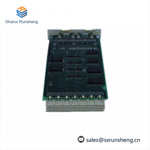 YOKOGAWA ALR121-S00 Industrial Serial Communication Module