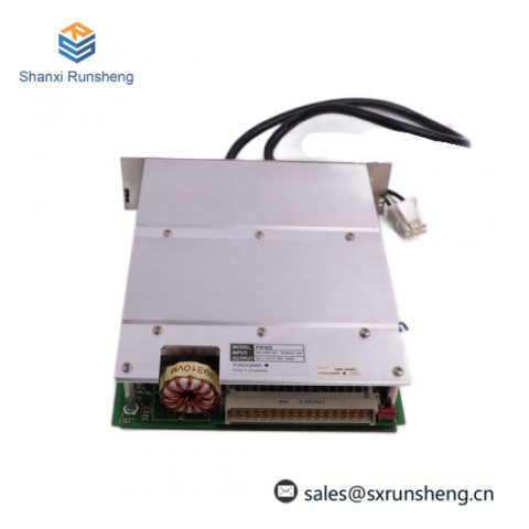 Yokogawa ADV159-P01 S1 DCS Module: Industrial Automation Innovation
