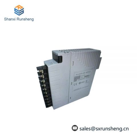 Yokogawa ALR121-S51 S1 Module - Industrial Communication Solution