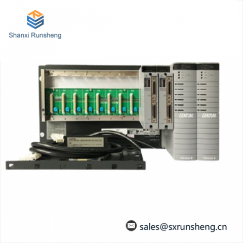 Yokogawa ANB10D-425 ESB Bus Node Units - Industrial Control Network Solution