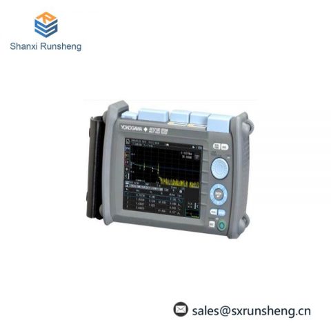 Yokogawa ASS9562DK-00: Industrial Automation Solutions, Cutting-Edge Control Modules